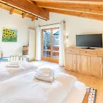 Apartment Ortliebs Häusle, Whg Eg Oberstdorf