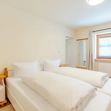 Ortliebs Häusle, Whg Eg Apartment